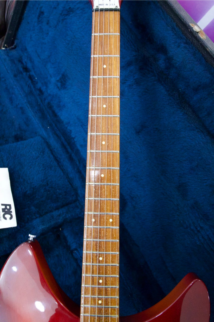 Rickenbacker 330 1991 USA Made