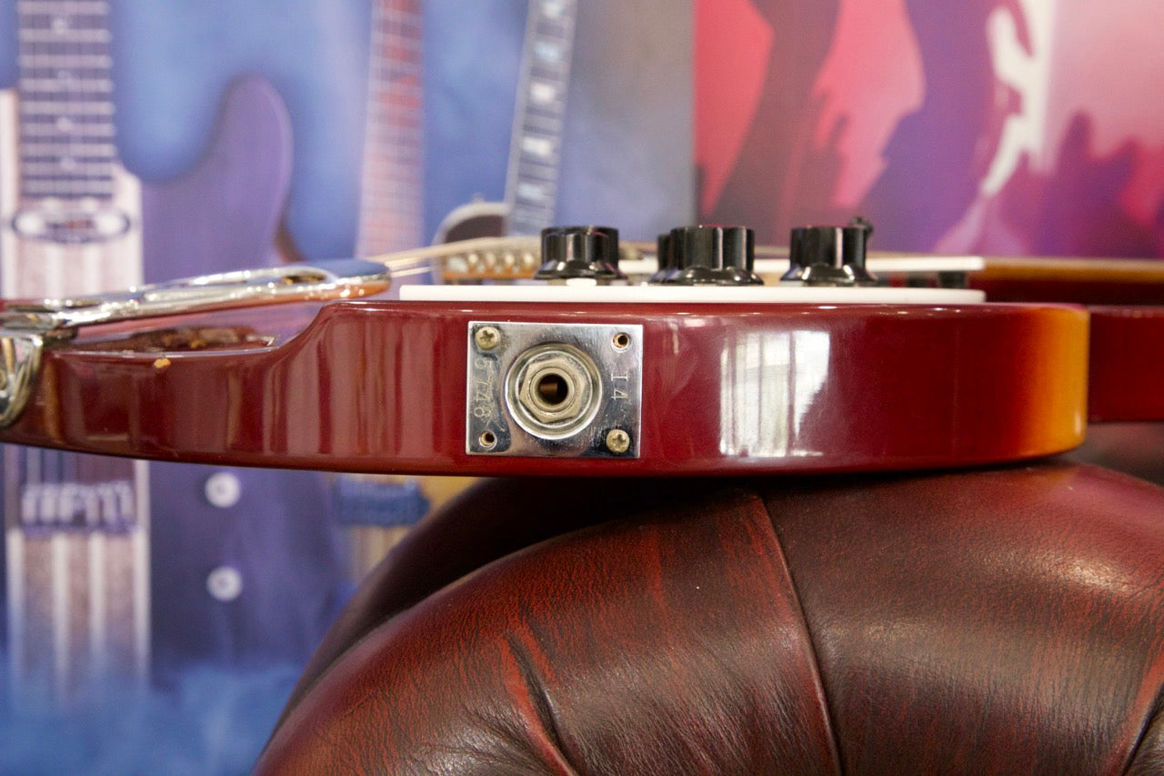 Rickenbacker 330 1991 USA Made