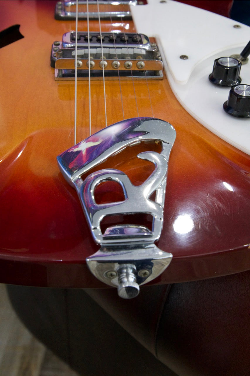 Rickenbacker 330 1991 USA Made