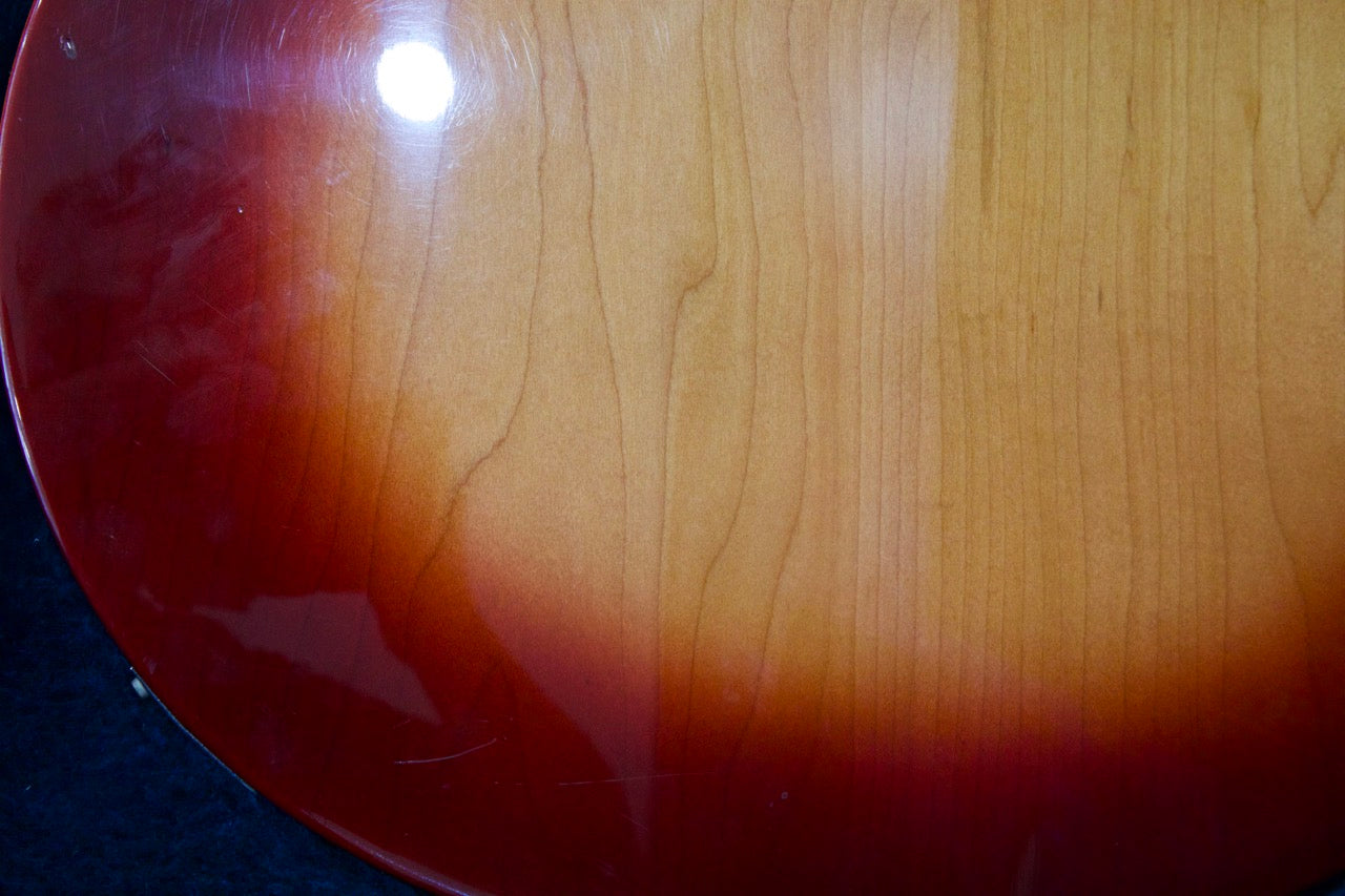 Rickenbacker 330 1991 USA Made