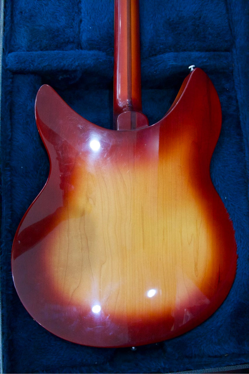 Rickenbacker 330 1991 USA Made