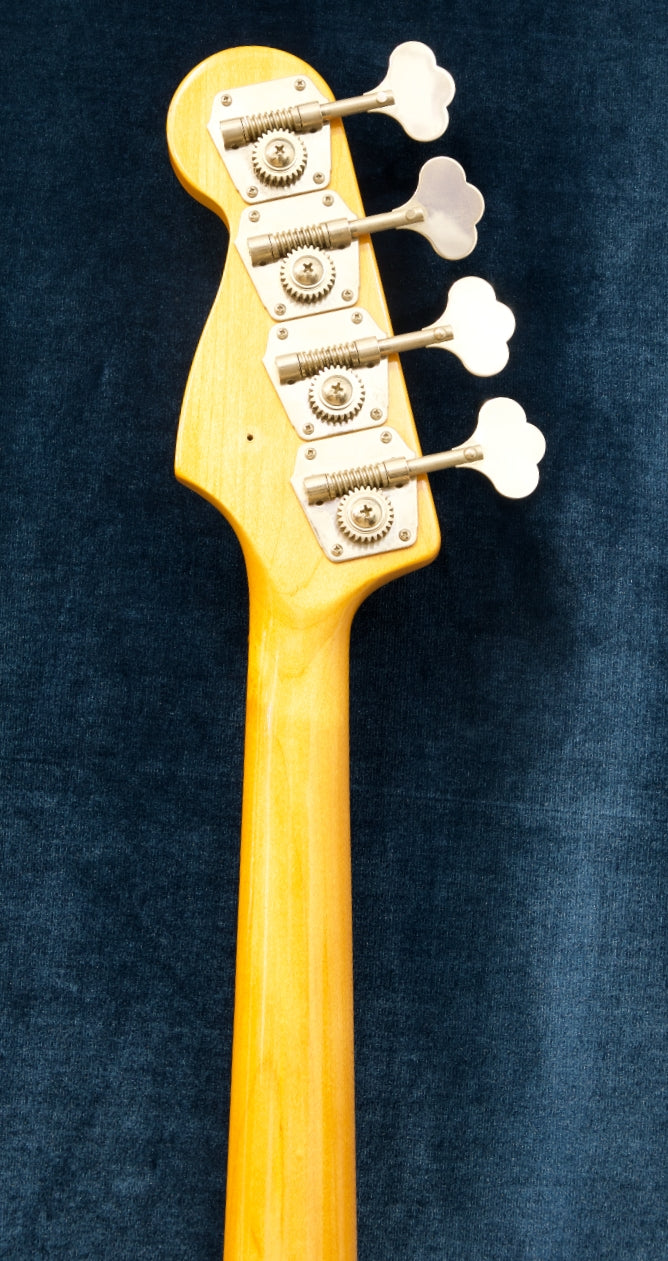 Fender American Vintage ‘62 Jazz Bass 1995 - Sunburst
