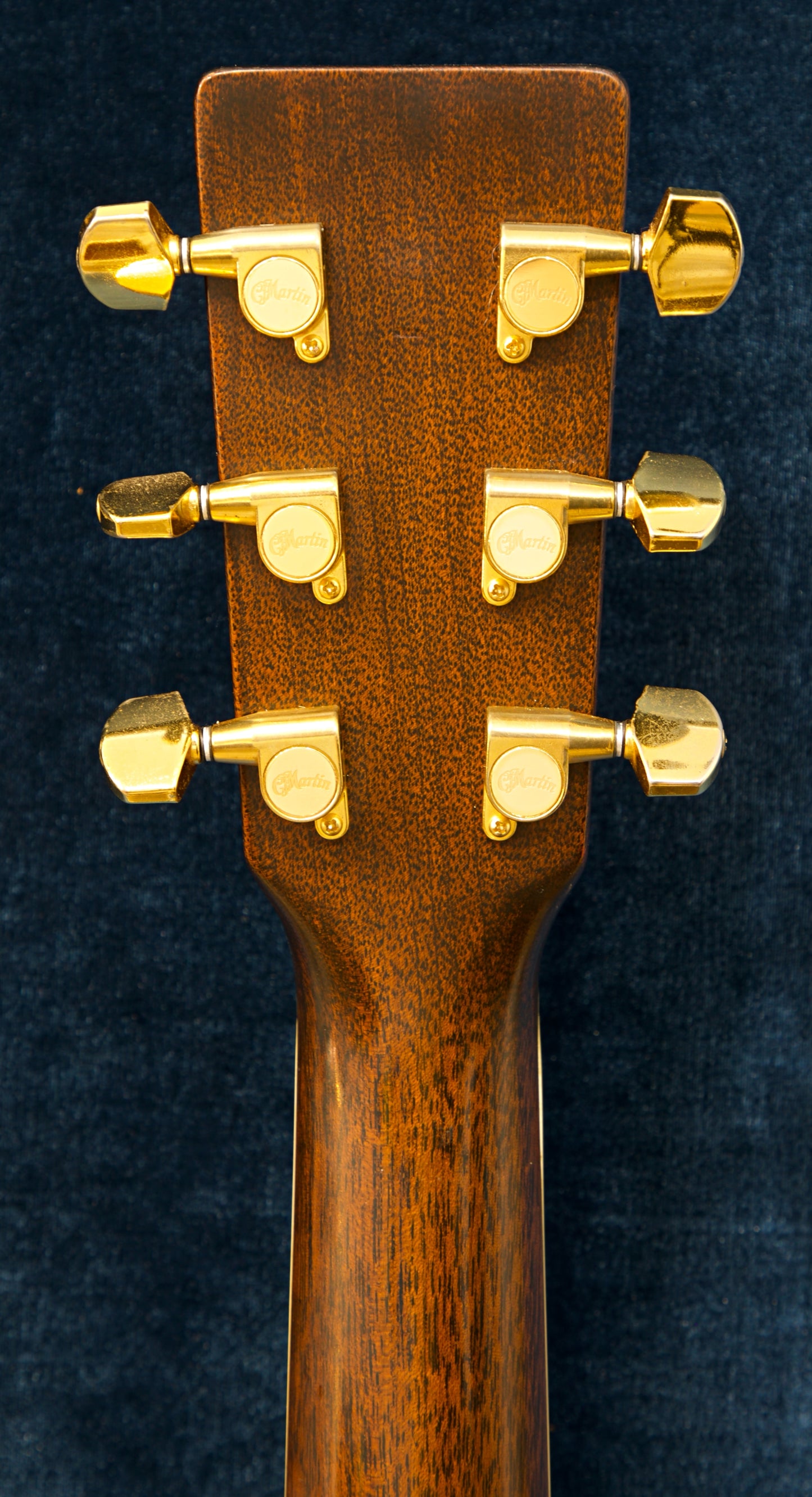 Martin J‑40 Jumbo Acoustic Guitar Serial #: 552454 | Made c.1994–1995 | Excellent Condition | Original Case