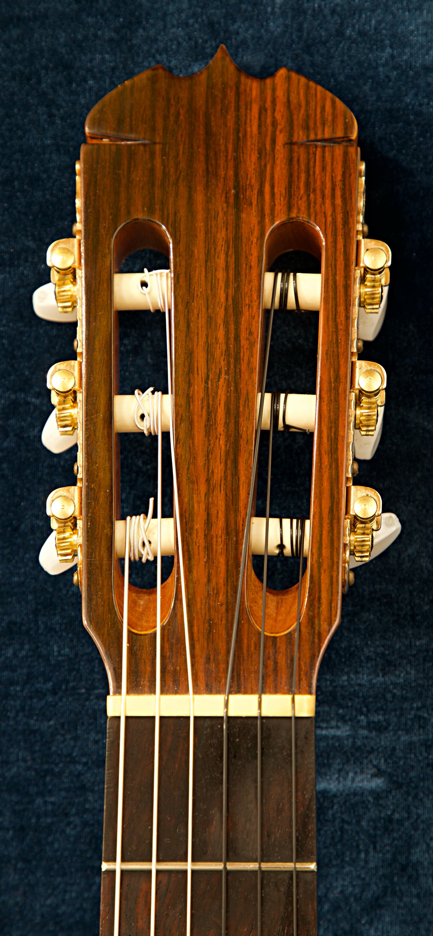 Ryoji Matsuoka No. 30 1976