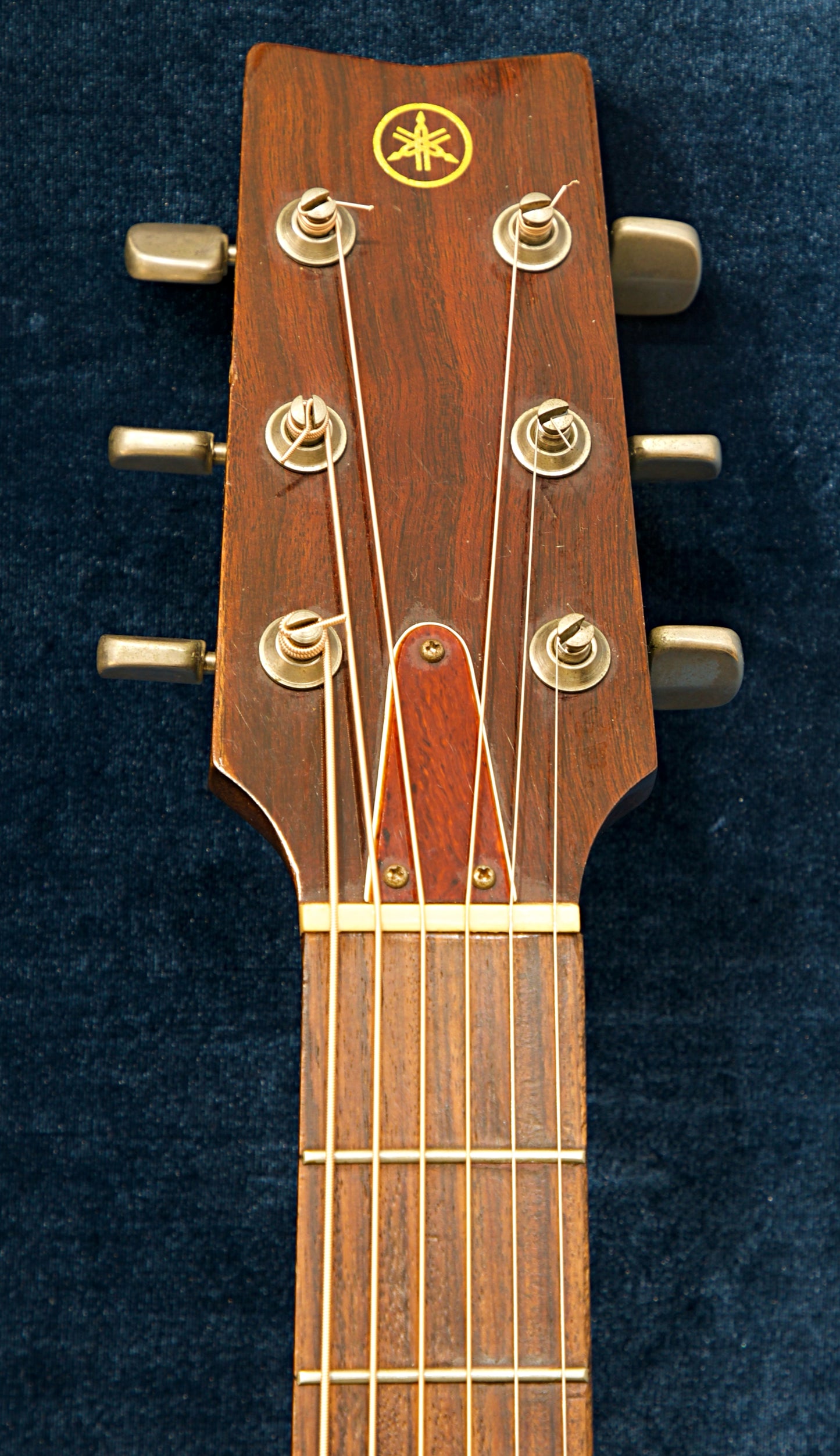 Yamaha FG-160 – Nippon Gakki Japan, Early 1970s