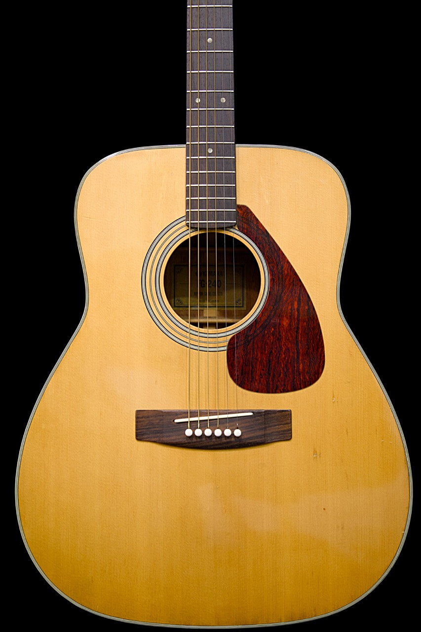 ＦＧー２４０ ヤマハ　ビンテージ 1970's Yamaha FG 240