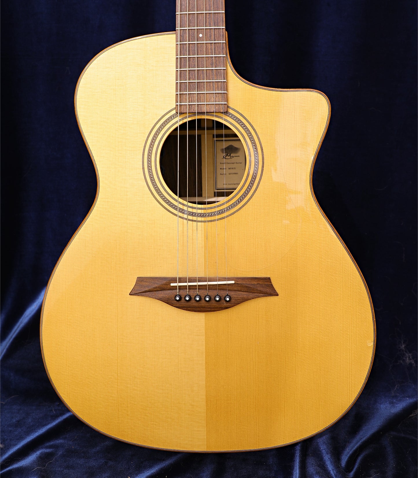 Mayson M5/SCE