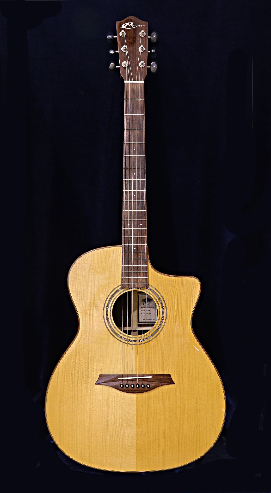 Mayson M5/SCE