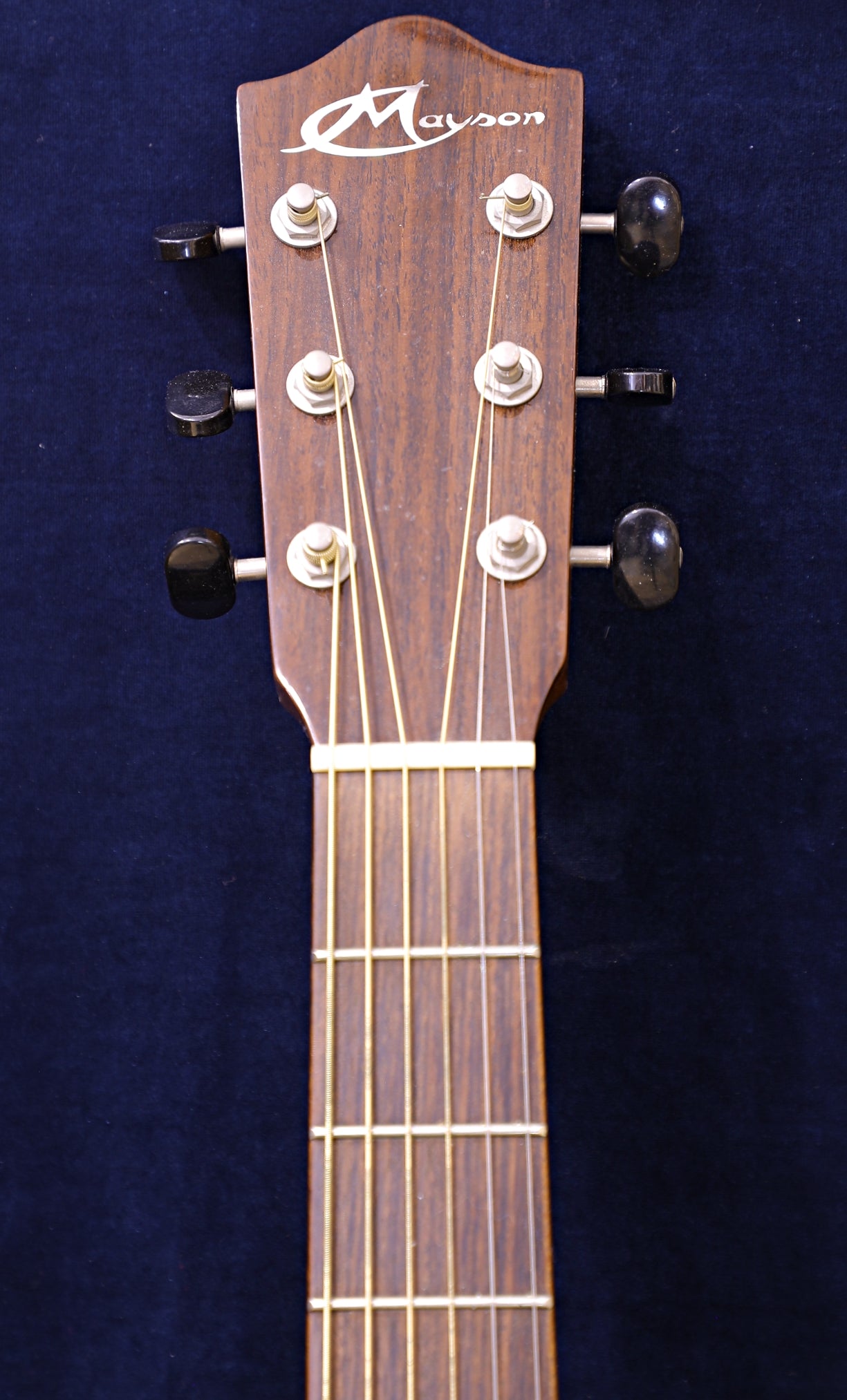 Mayson M5/SCE