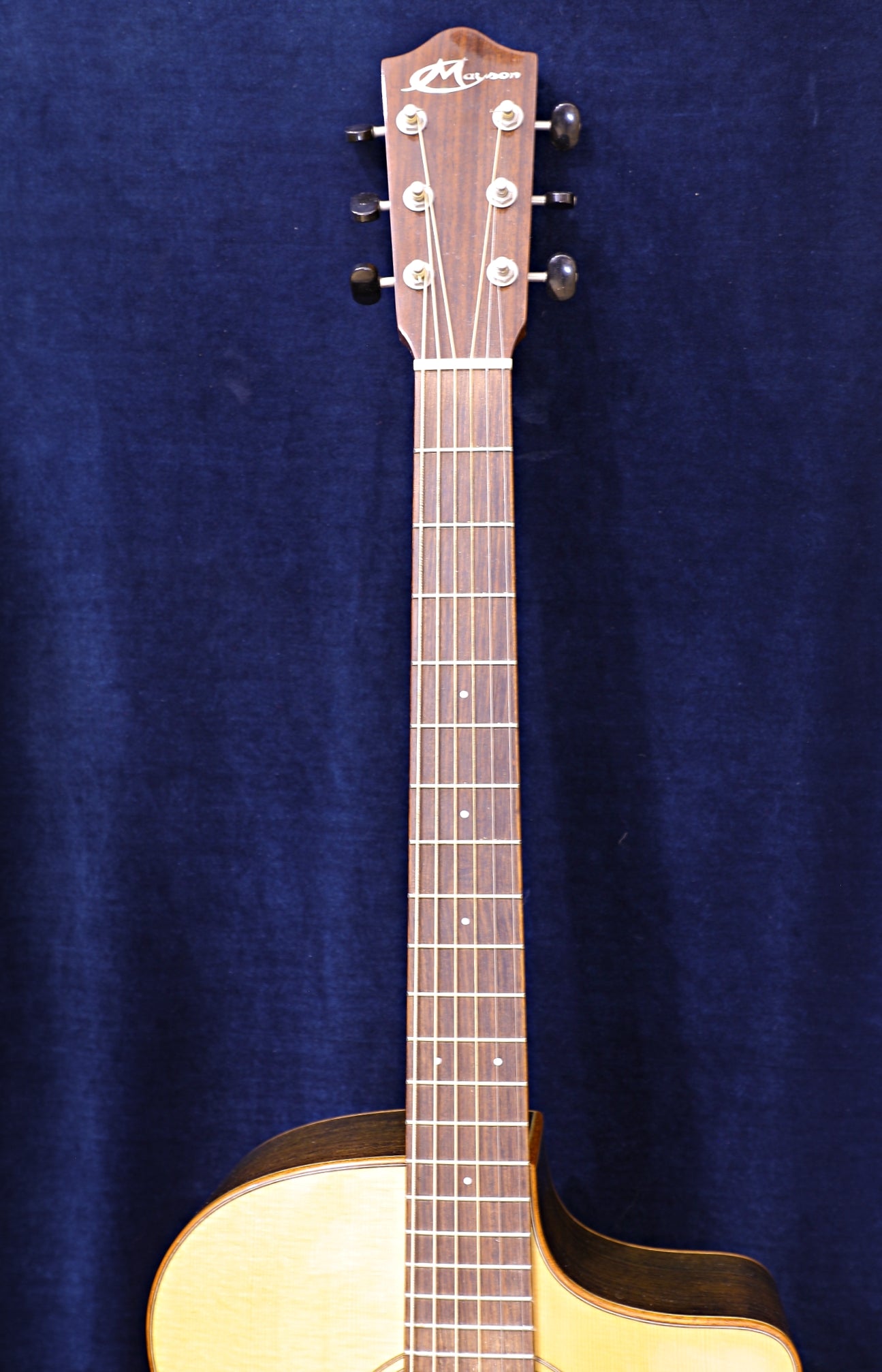 Mayson M5/SCE