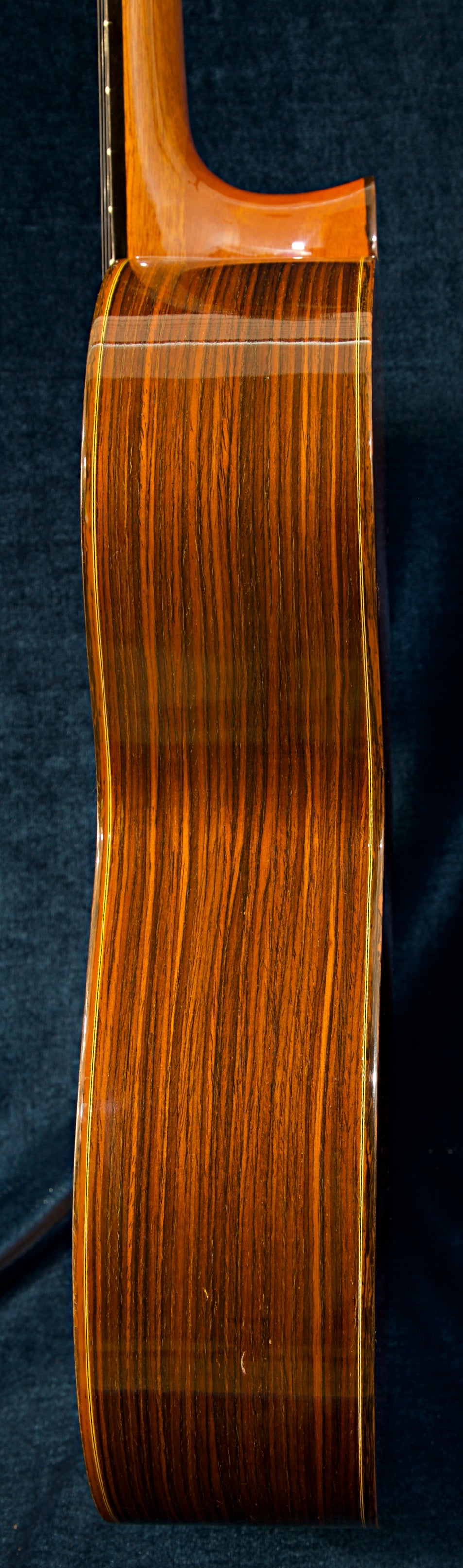 Ryoji Matsuoka No. 30 1976