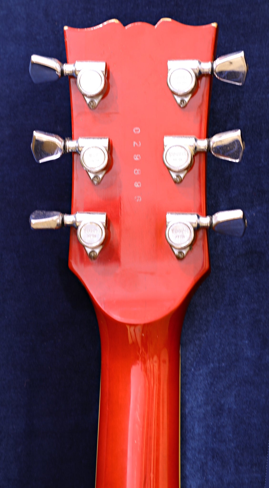 Yamaha Studio Lord Electric Guitar – Vintage Japanese Craftsmanship