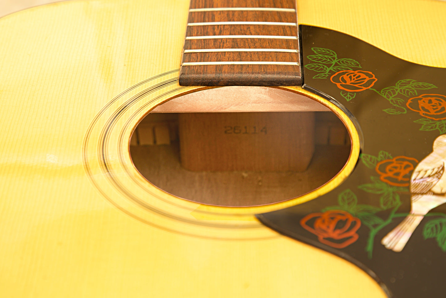 Morris Hummingbird W-13 1974 - Natural