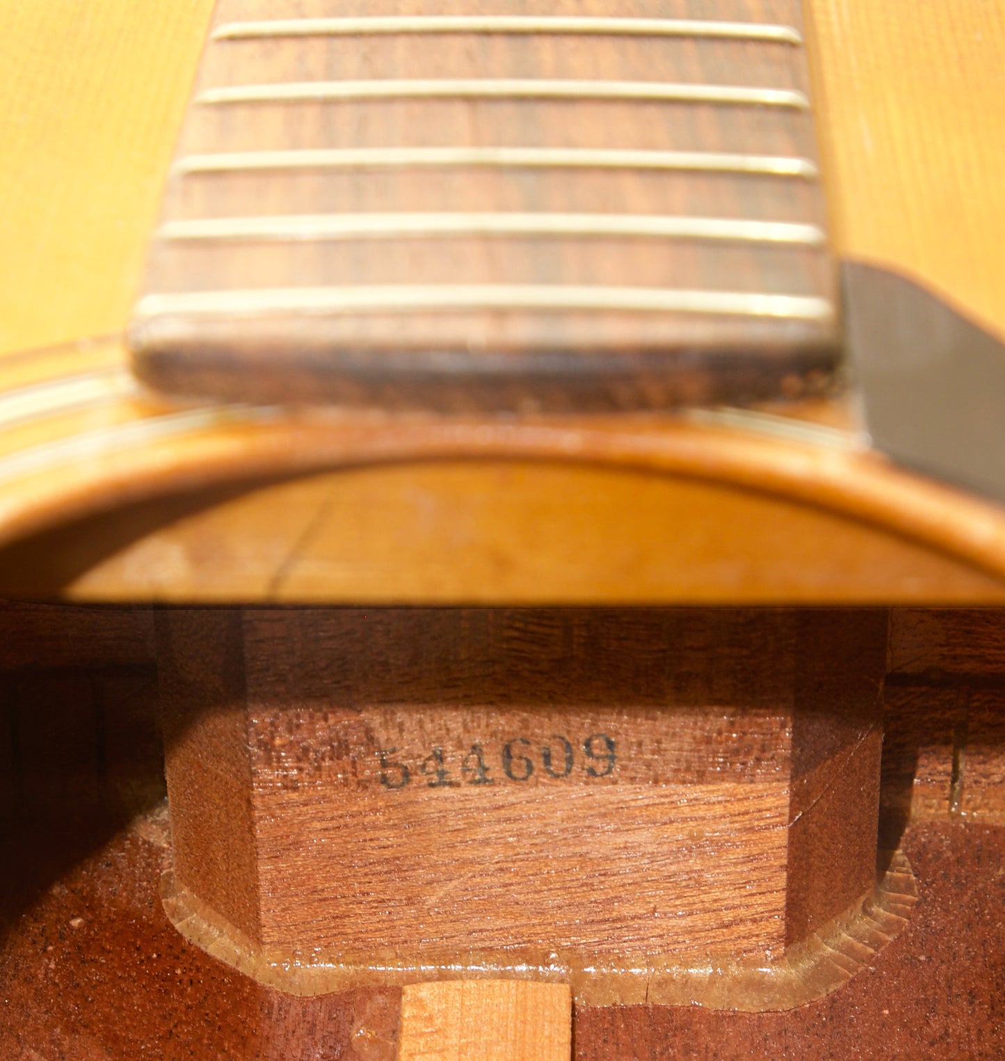 1968‑69 Yamaha FG‑180 Green Label – Nippon Gakki – Vintage Japanese Acoustic