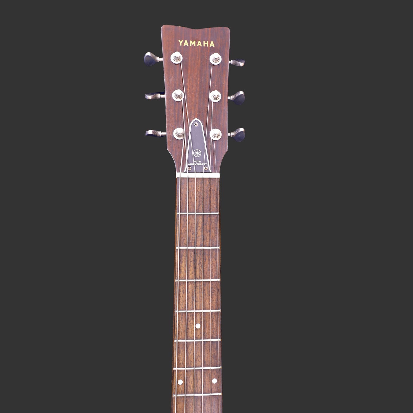 Yamaha FG180-50, 50th Anniversary Acoustic