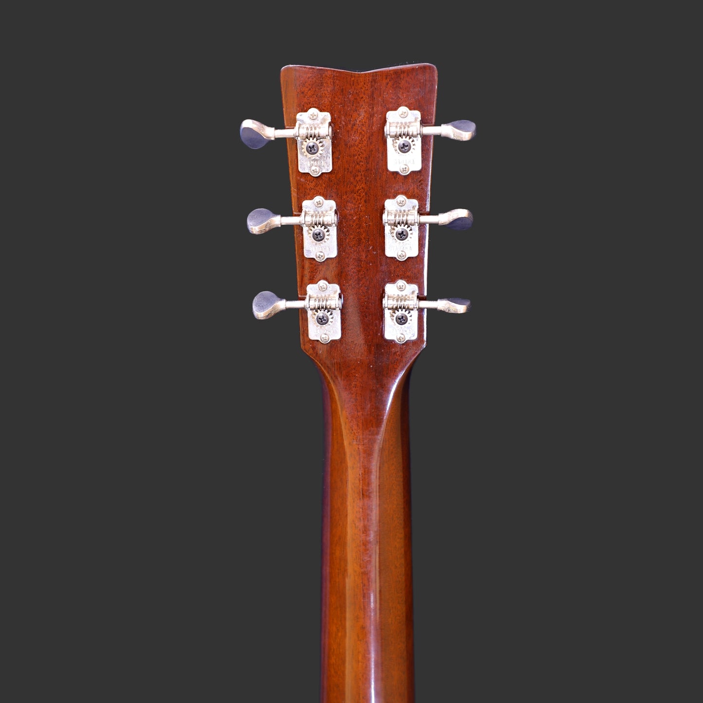 Yamaha FG180-50, 50th Anniversary Acoustic