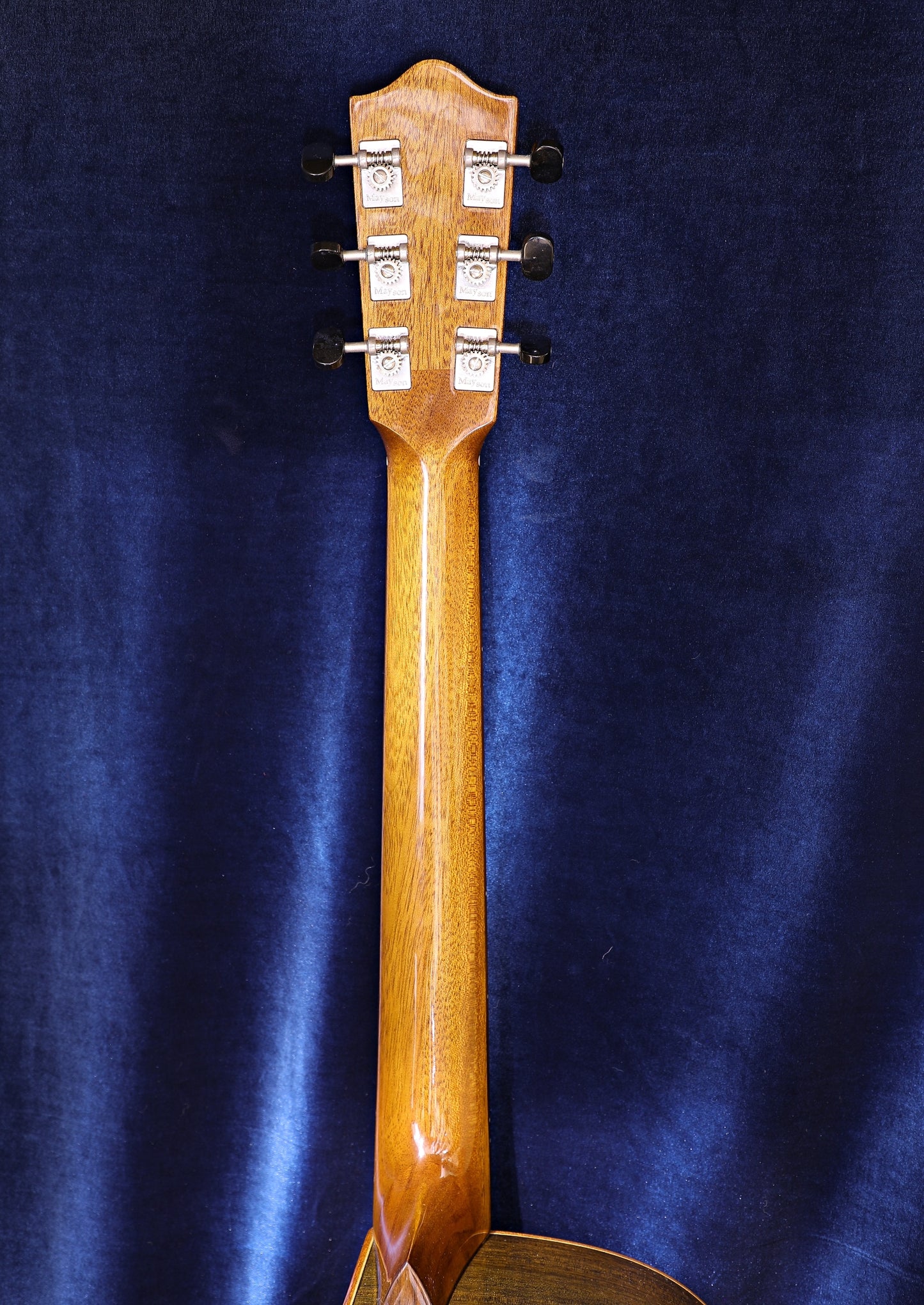 Mayson M5/SCE