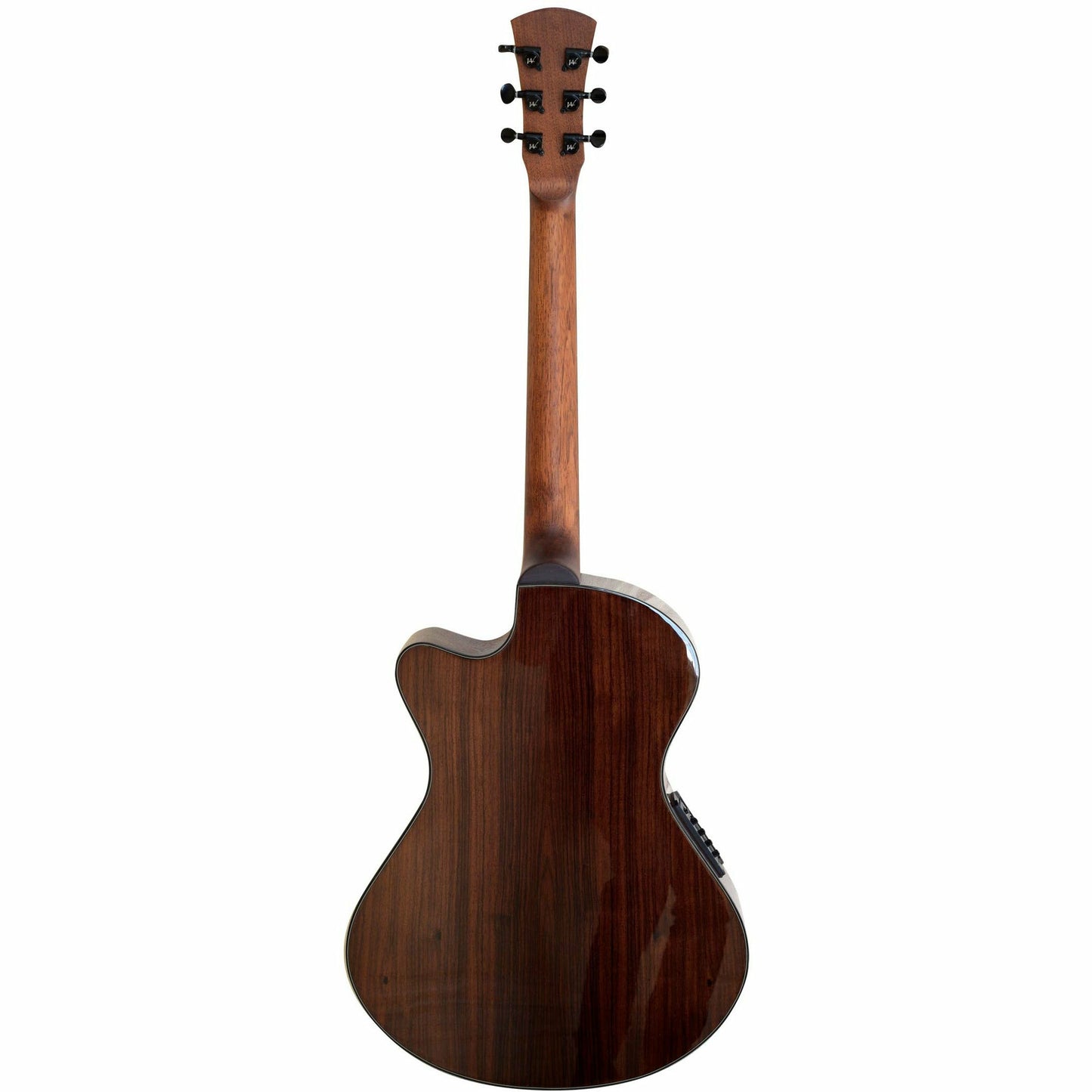 Andrew White Cybele 112 Natural With Hard Case
