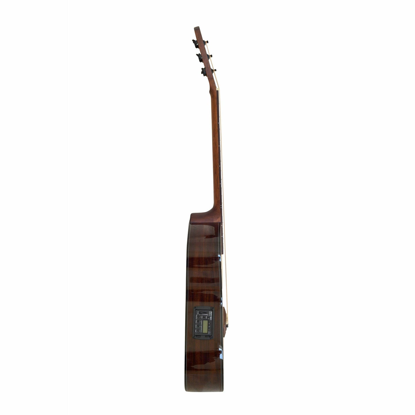 Andrew White Cybele 112 Natural With Hard Case