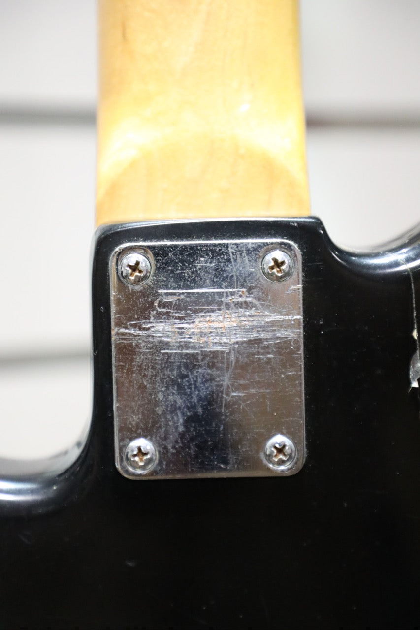 Encore P Bass