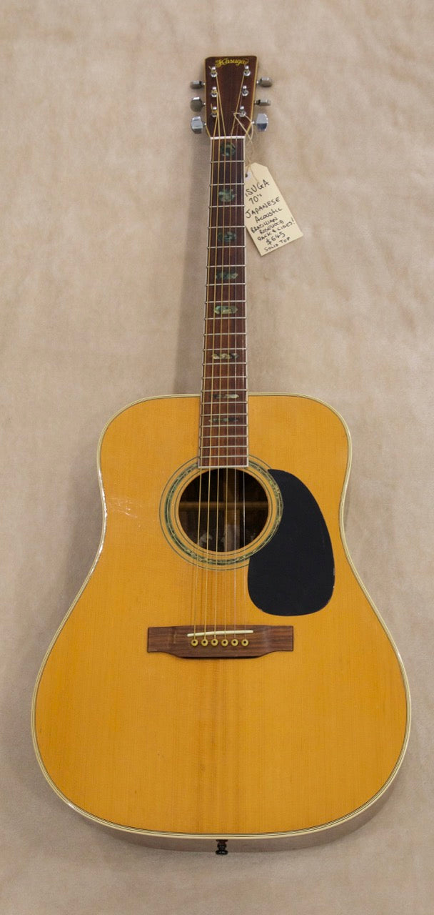 70s Kasuga Made in Japan