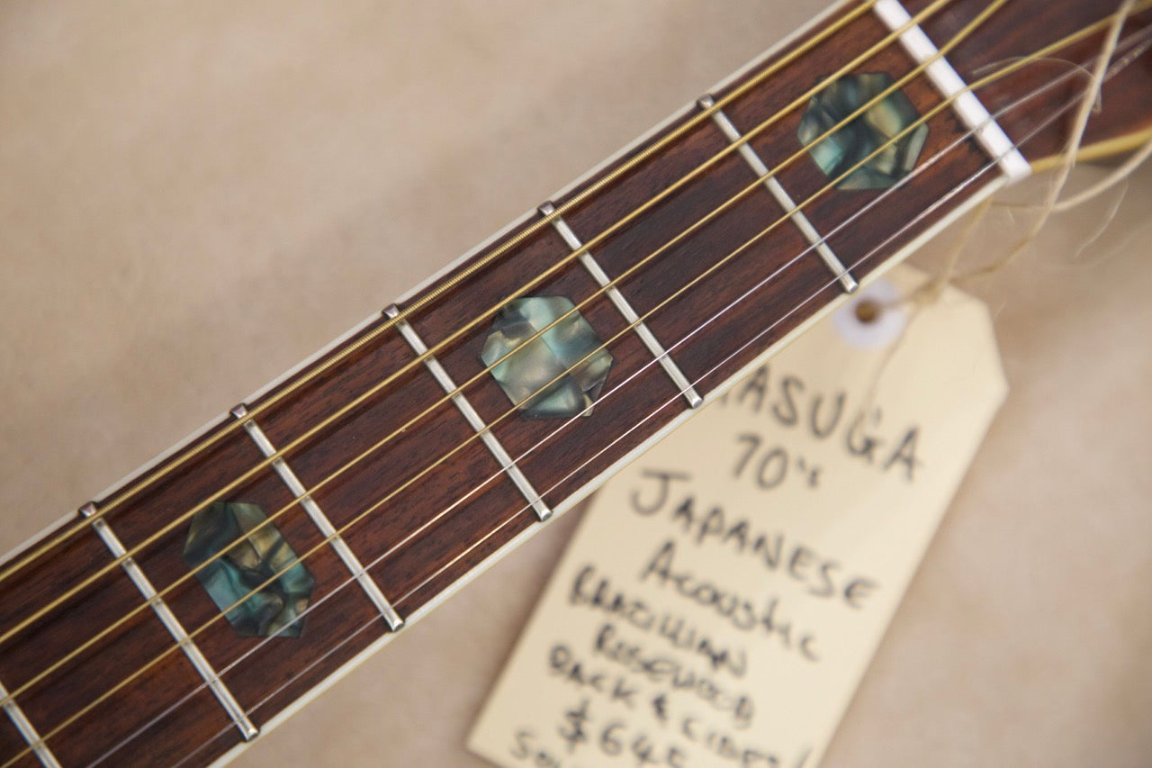 70s Kasuga Made in Japan
