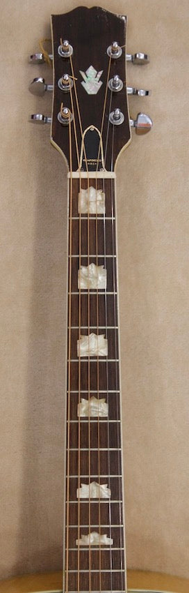 70s Morales M- 400 (Zenon) Japan