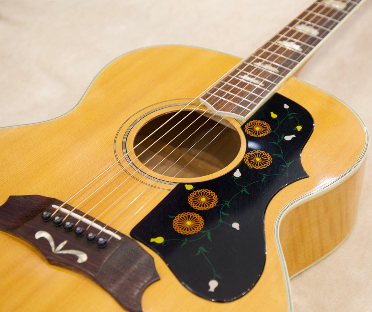 70s Morales M- 400 (Zenon) Japan