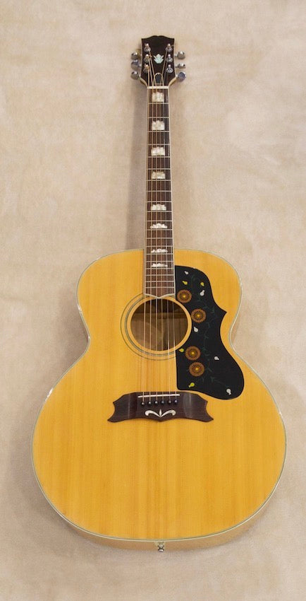 70s Morales M- 400 (Zenon) Japan
