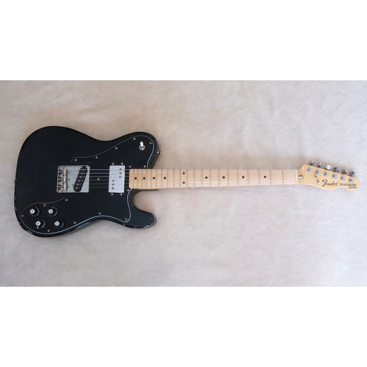 Fender Telecaster Custom 90's