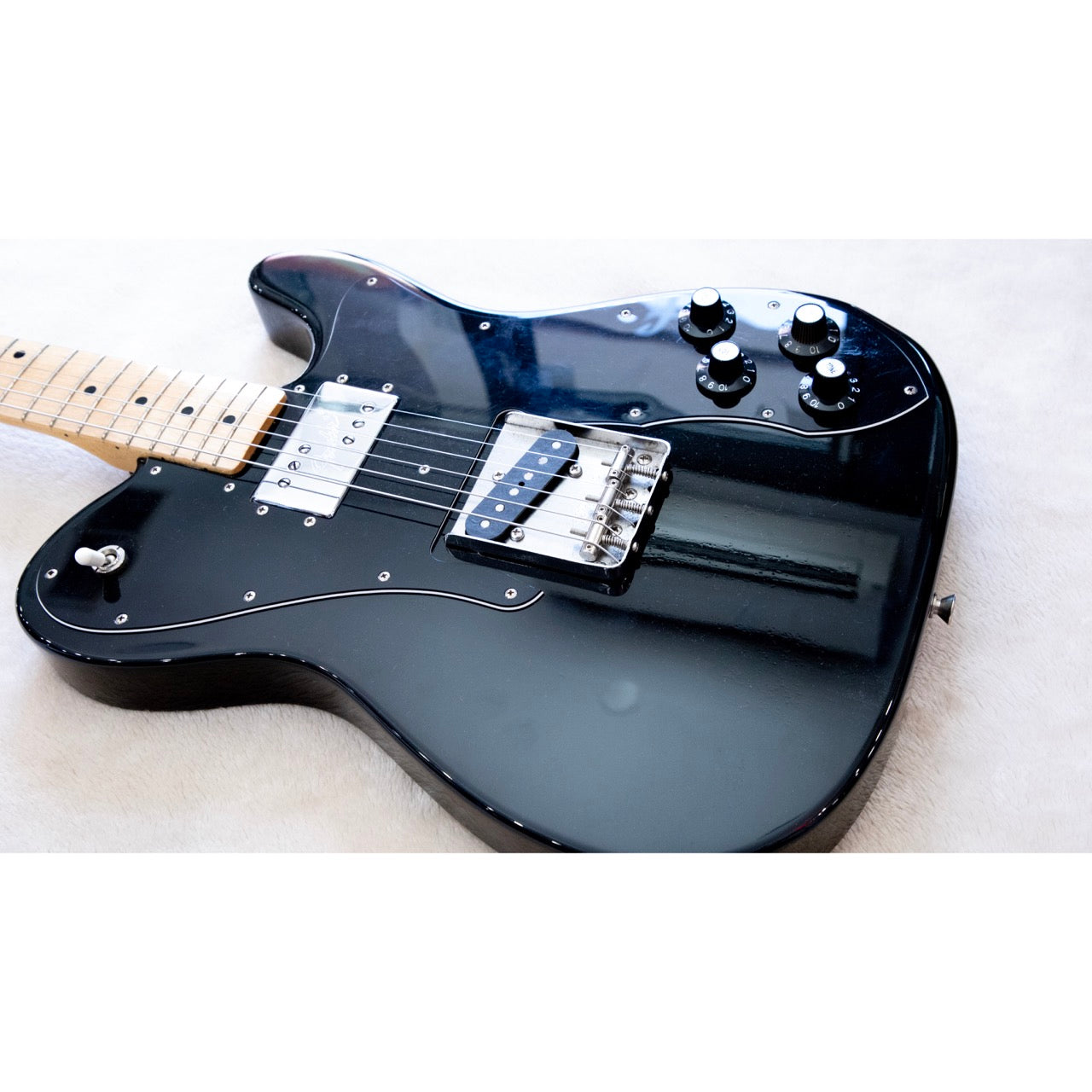 Fender Telecaster Custom 90's
