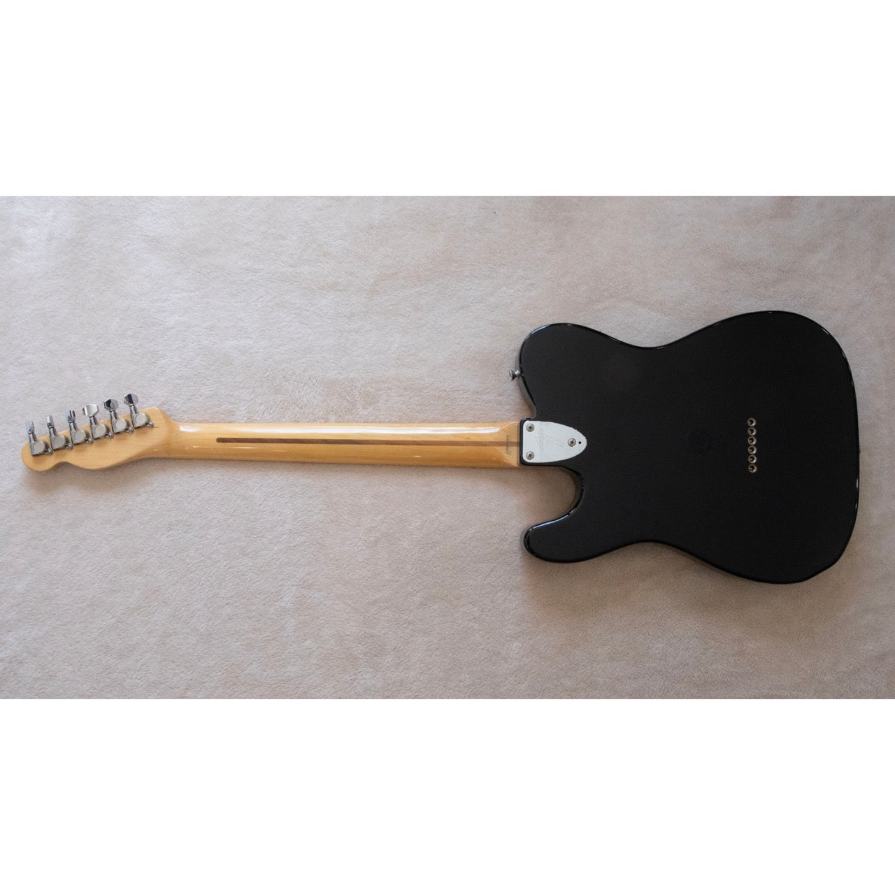Fender Telecaster Custom 90's