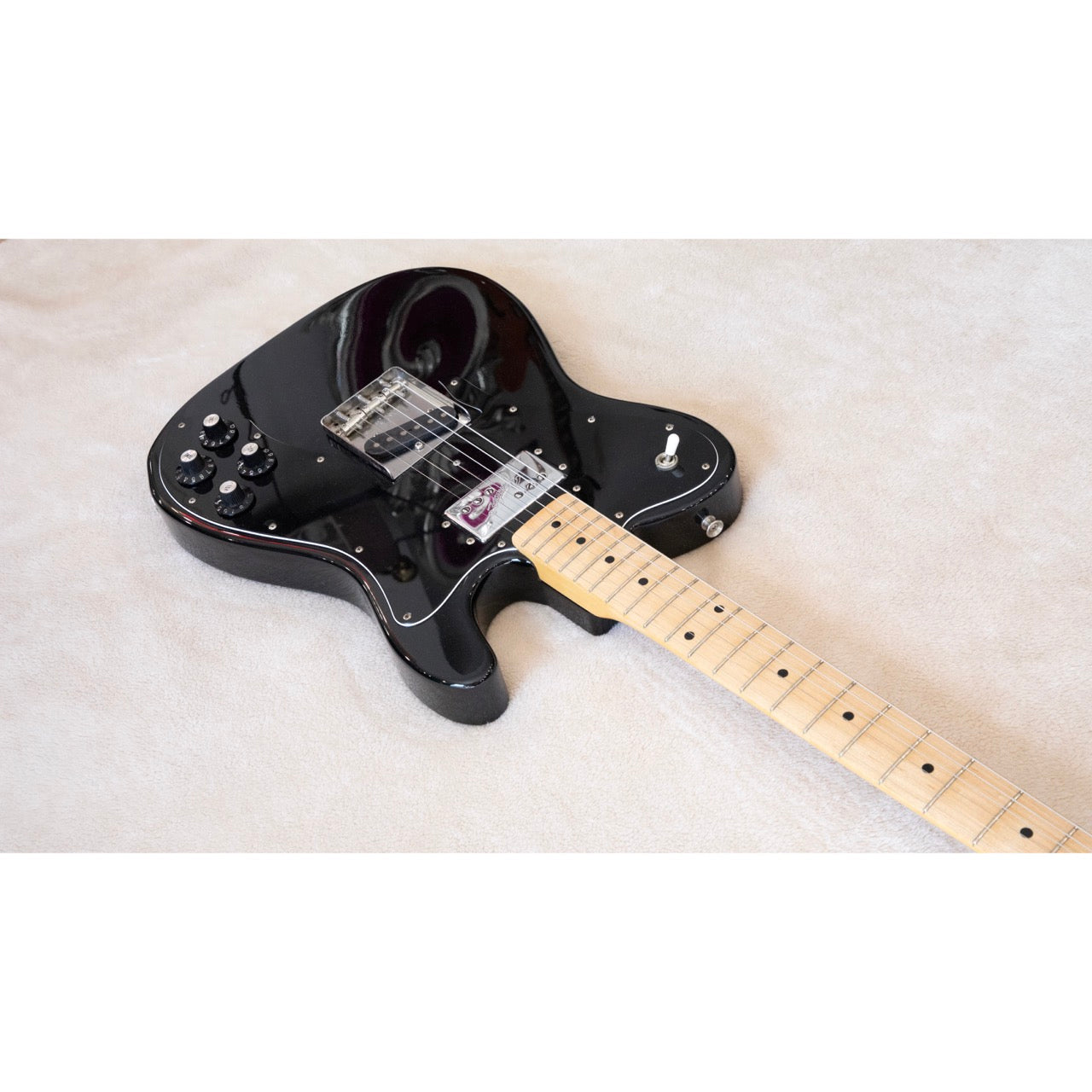 Fender Telecaster Custom 90's