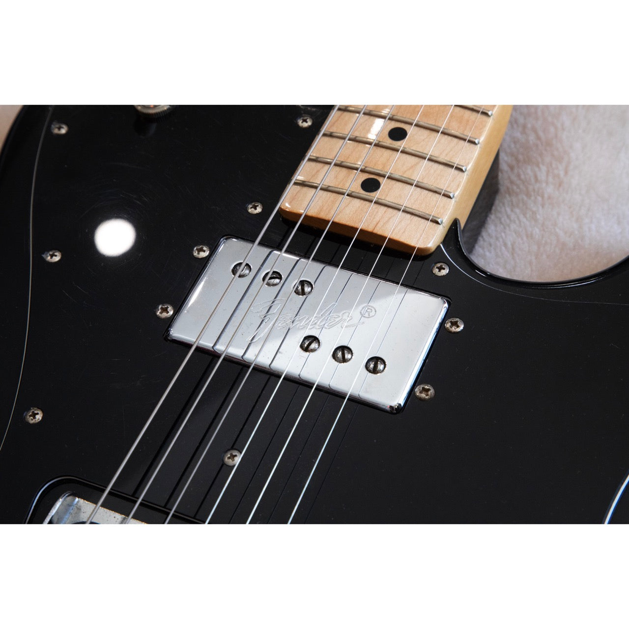 Fender Telecaster Custom 90's