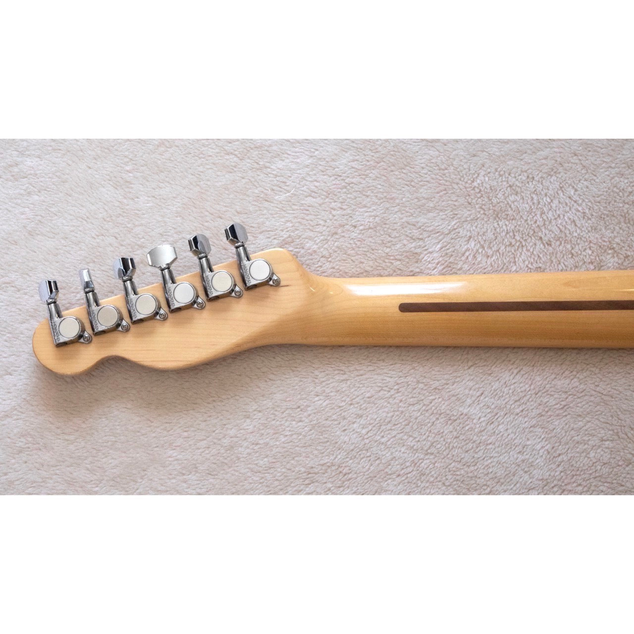 Fender Telecaster Custom 90's