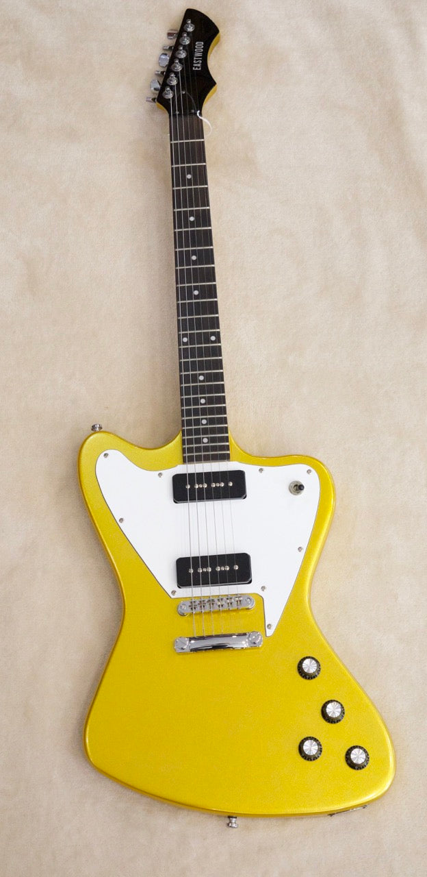 Eastwood Stormbird