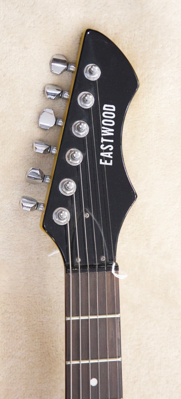 Eastwood Stormbird