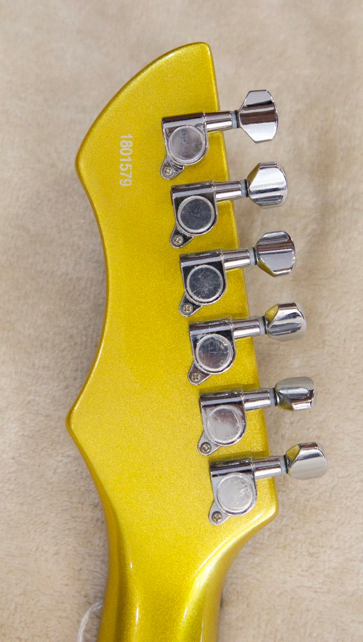Eastwood Stormbird