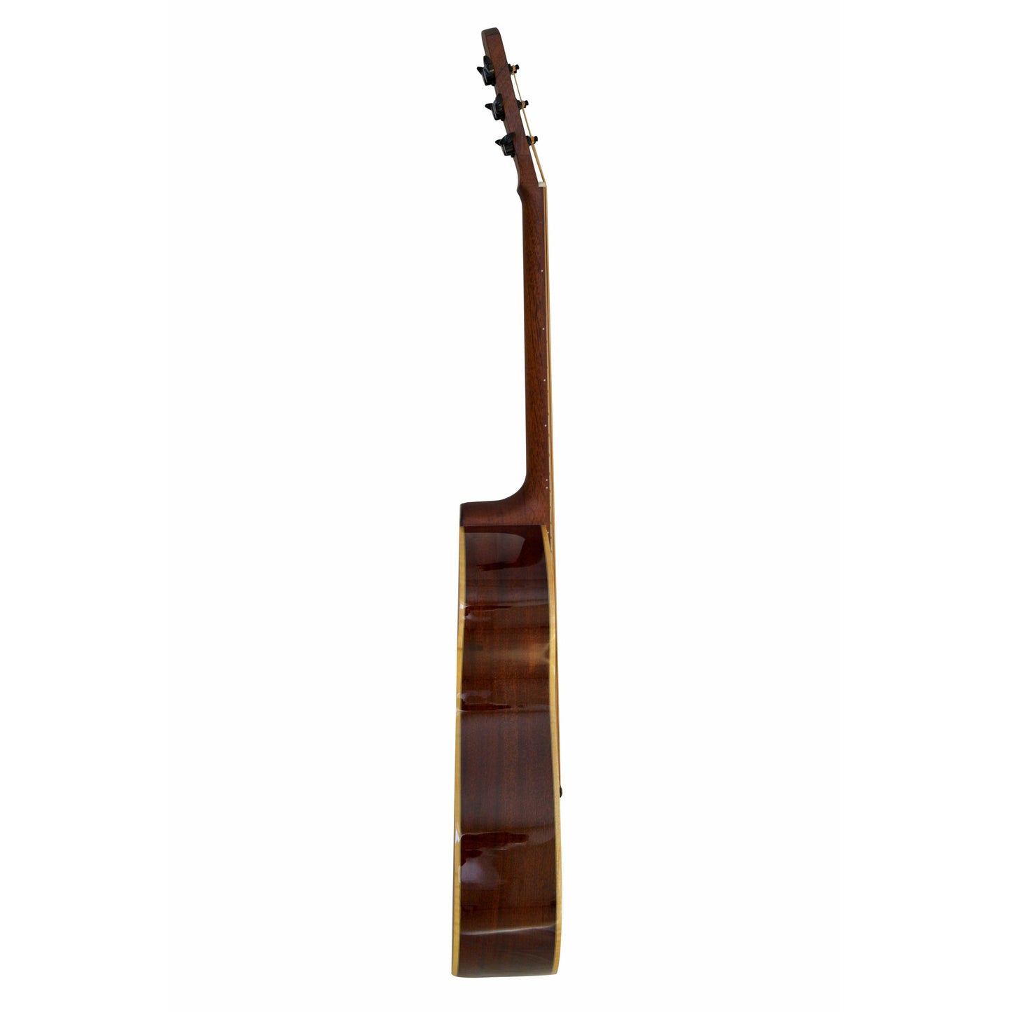 Andrew White Freja 1002J Natural With Hard Case