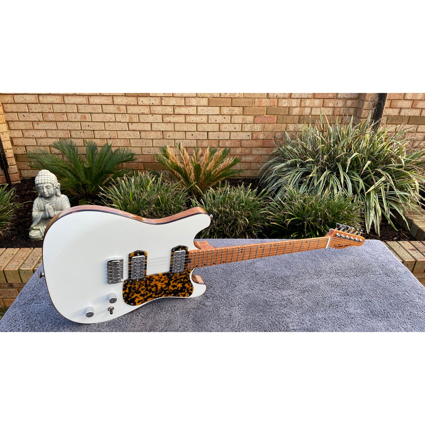 Two Birds Signature PRO "OG" Design