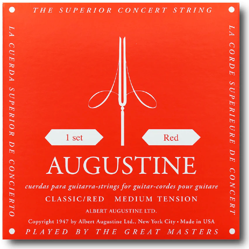 Augustine Strings