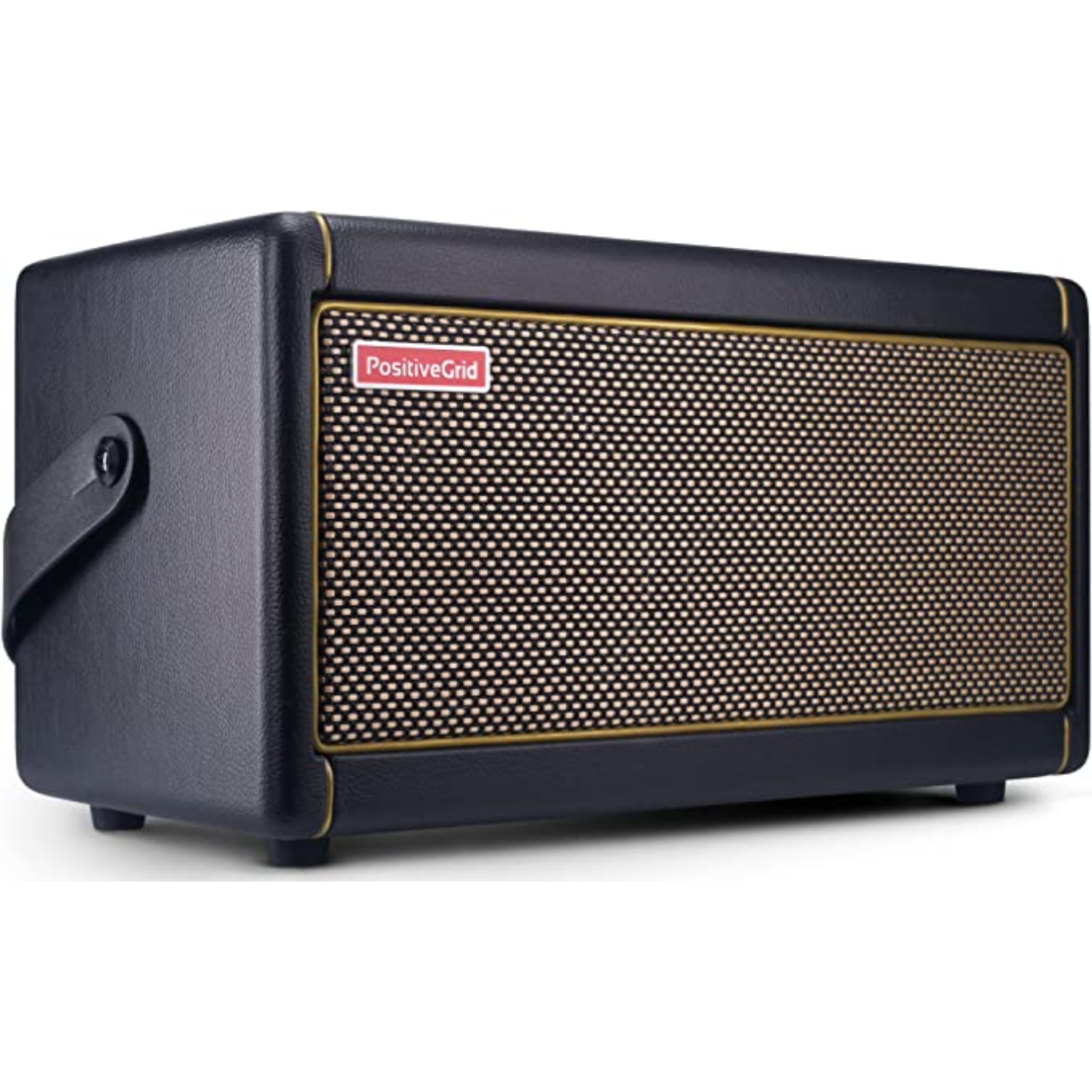 Spark Amp with Carry Bag