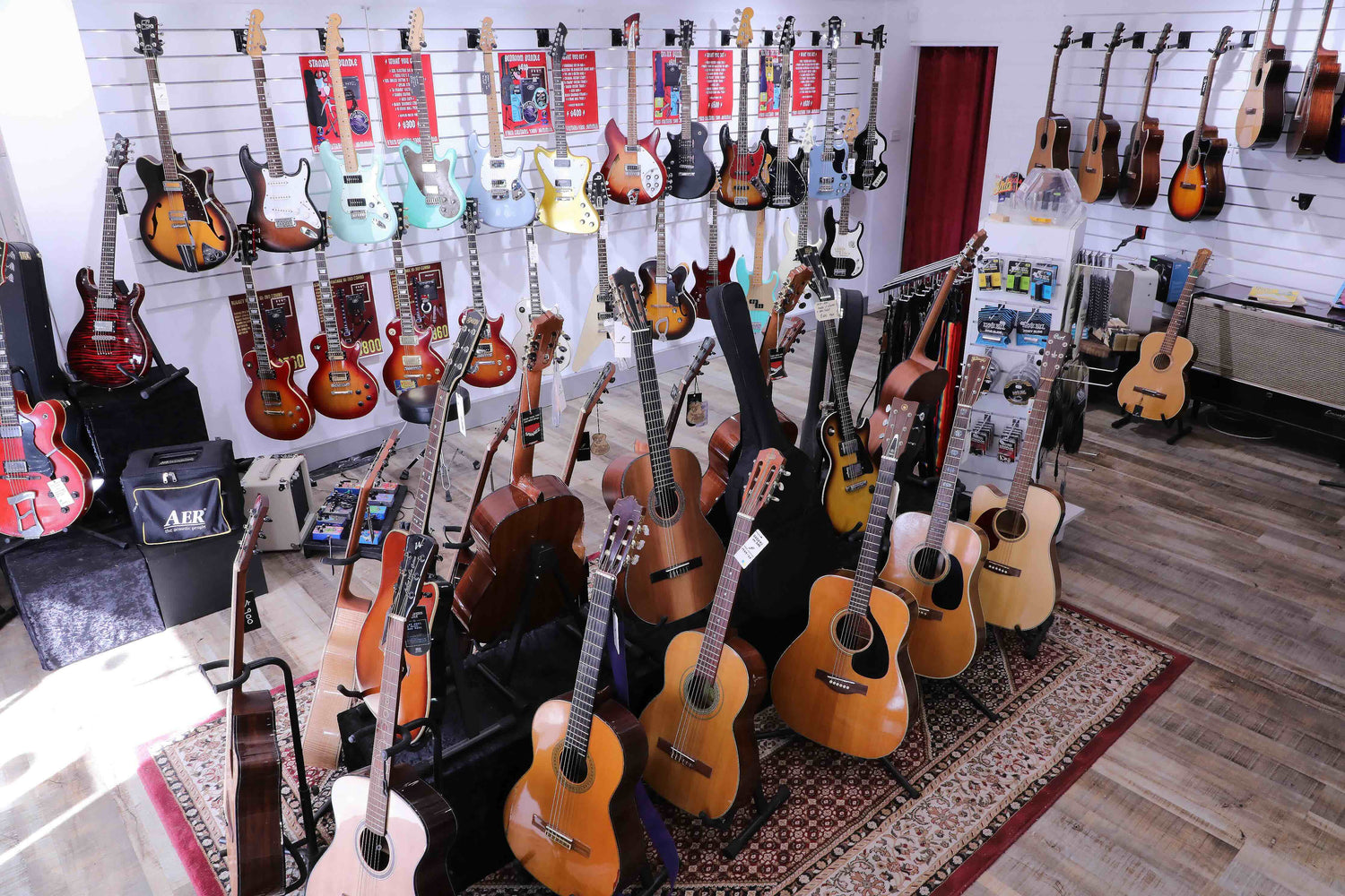 Vintage & Consignment