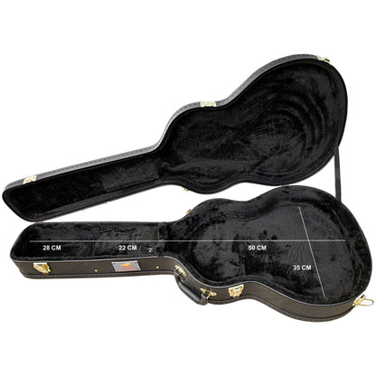 100 x 35 Free Form Hard Case
