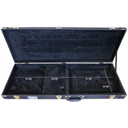 103 x 39 Hard Case