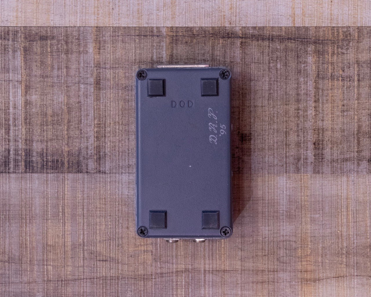 DOD 260 Direct Box