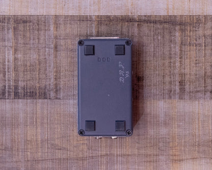 DOD 260 Direct Box