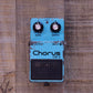 Boss CE-2 Green Label PINK FLOYD Dave Gilmour