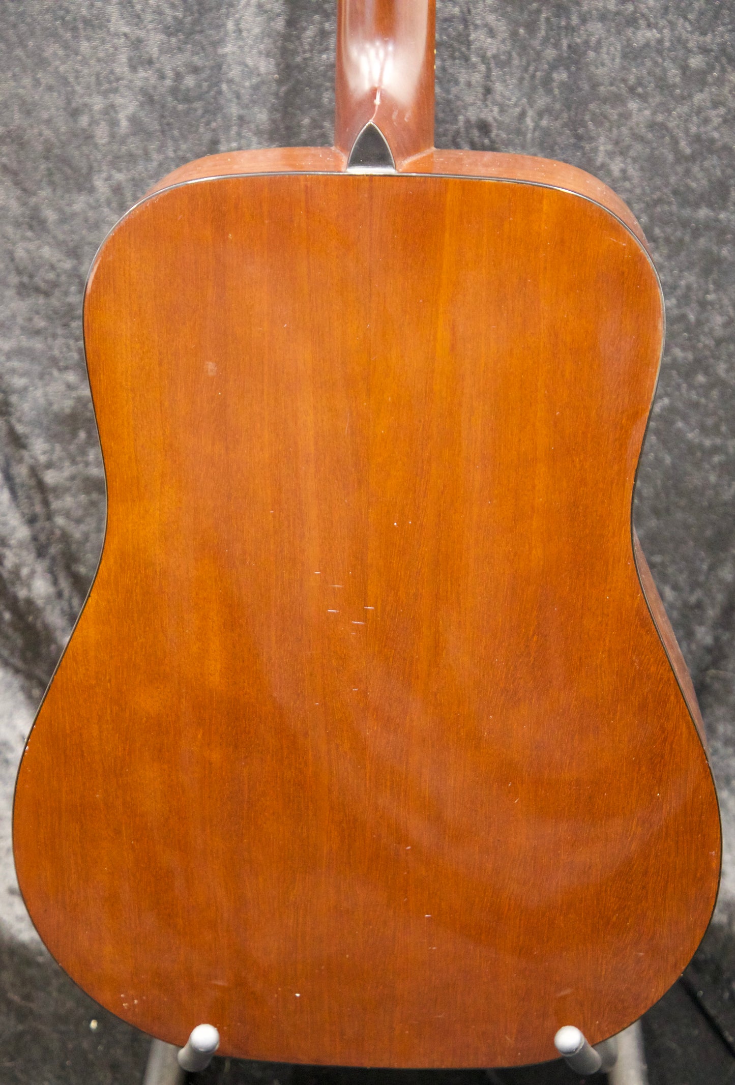 Fender Concord Acoustic – Made in Korea – Serviced & Set Up