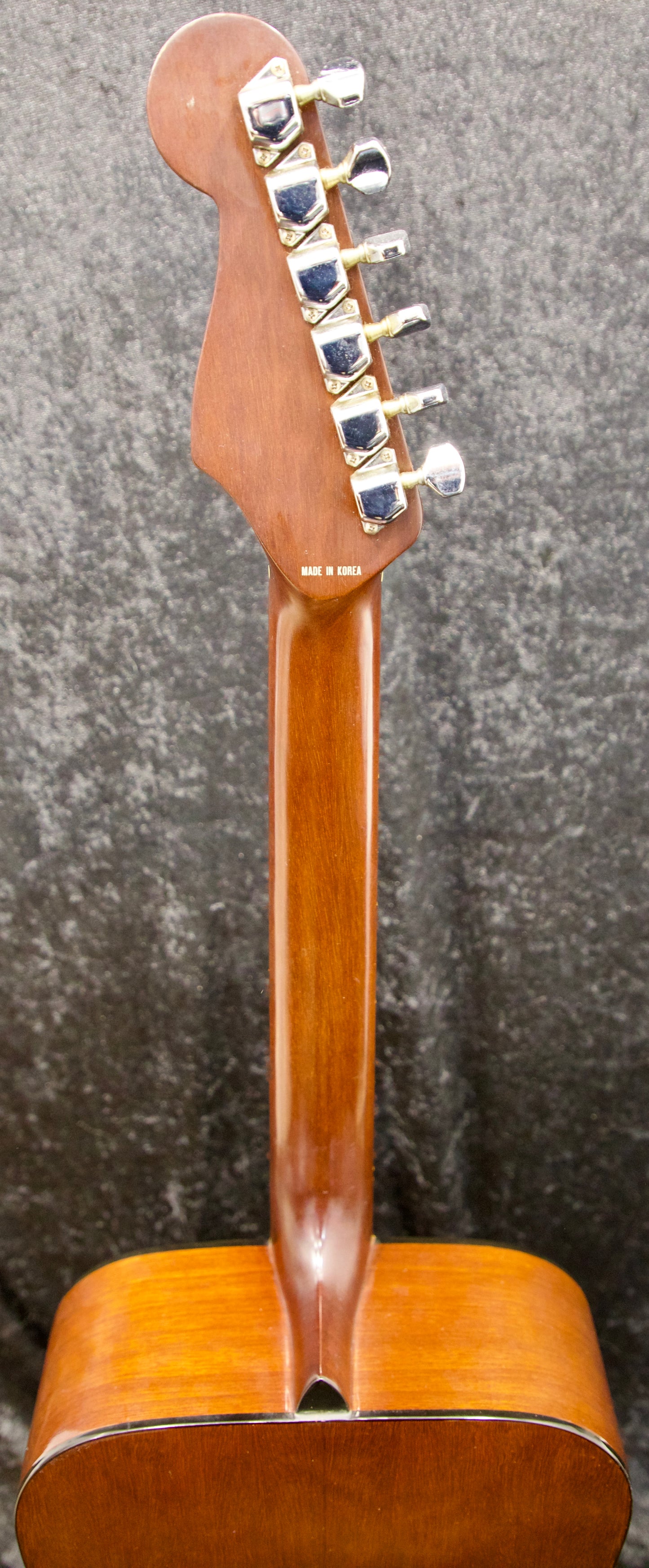 Fender Concord Acoustic – Made in Korea – Serviced & Set Up